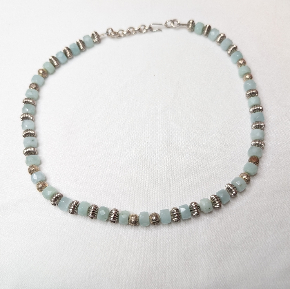 Beaded Necklace